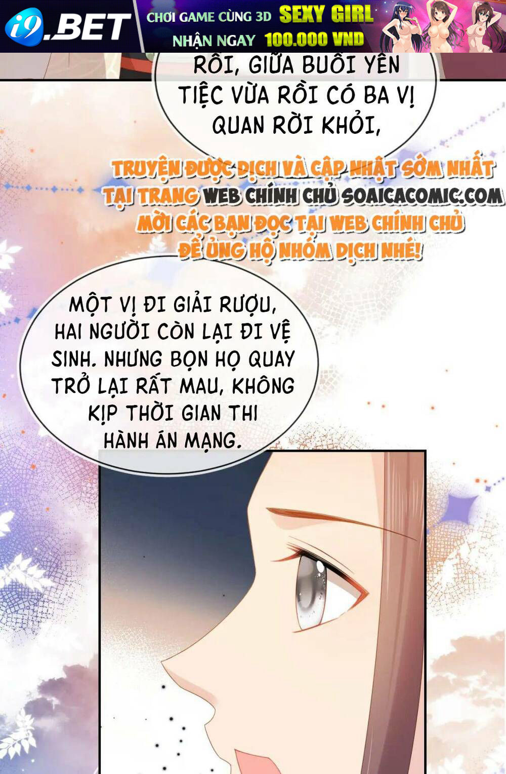 Nhặt Được Bảo Bối Manh Manh Chương 122 Ảnh 33