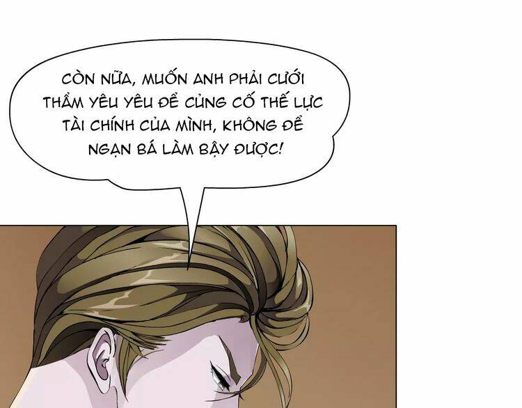 Cách Yêu Của Ác Ma Chương 35 Ảnh 7