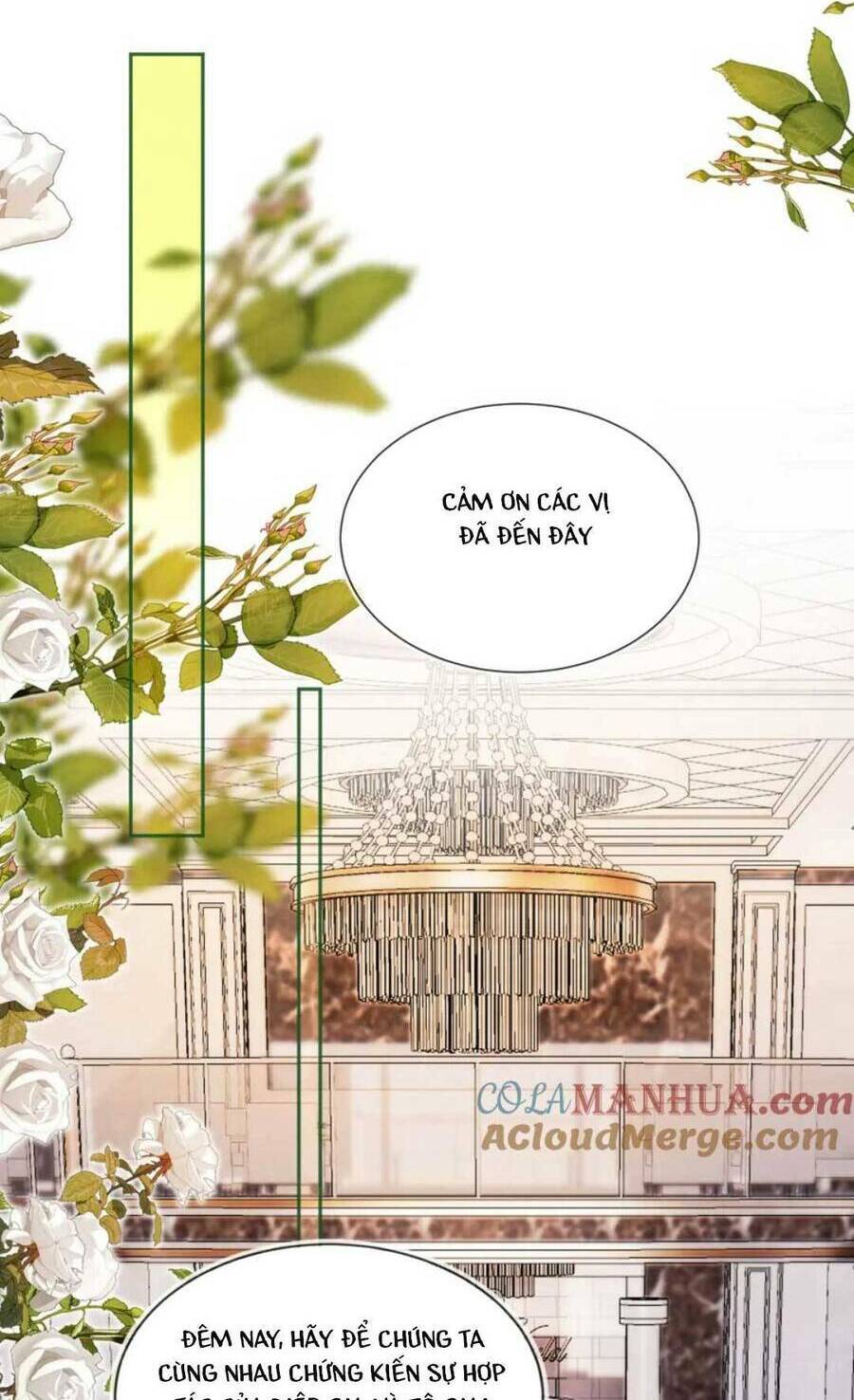 Hoắc Thiếu Lại Phải Theo Đuổi Vợ Yêu Rồi Chương 52 Ảnh 13