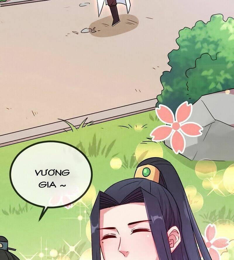 101 Mỹ Nam Của Vương Phi Béo Phì Chương 16 Ảnh 5