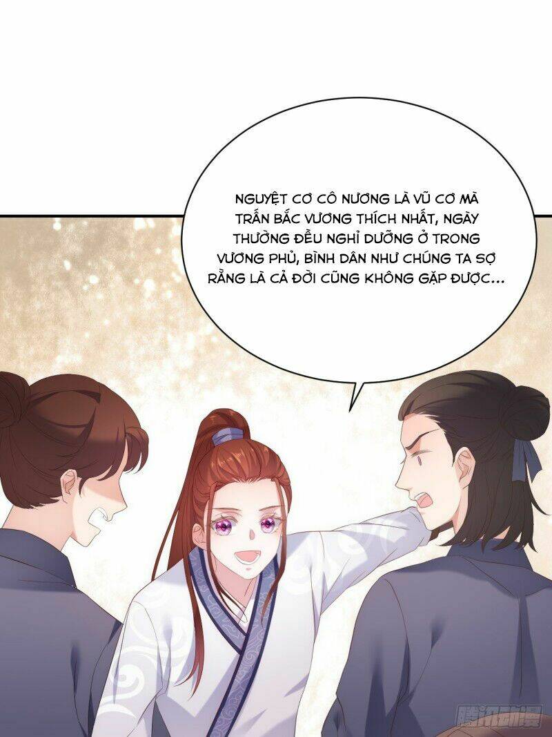 Ta Ở Cổ Đại Làm Ngôi Sao Chương 2 Ảnh 25