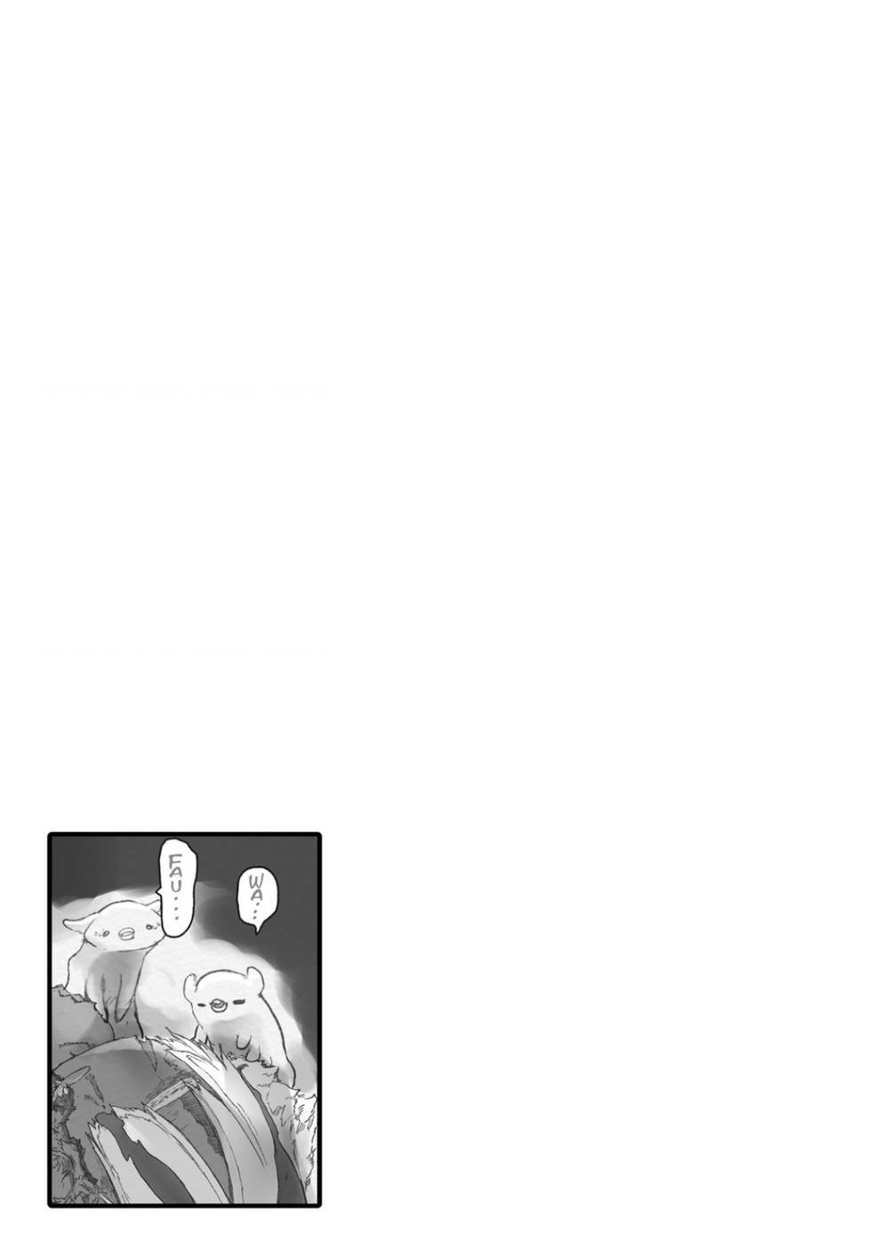 Made In Abyss Chương 57 Ảnh 30