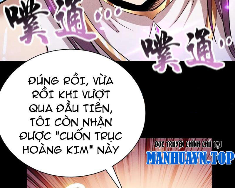 Võng Du: Afk Trăm Vạn Năm, Ta Thức Tỉnh Thành Thần Chương 30 Ảnh 53