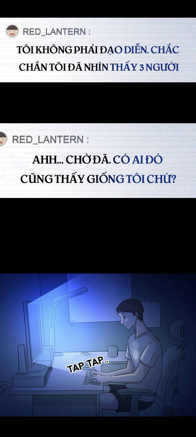 Shriek-2 Chương 4 Ảnh 17