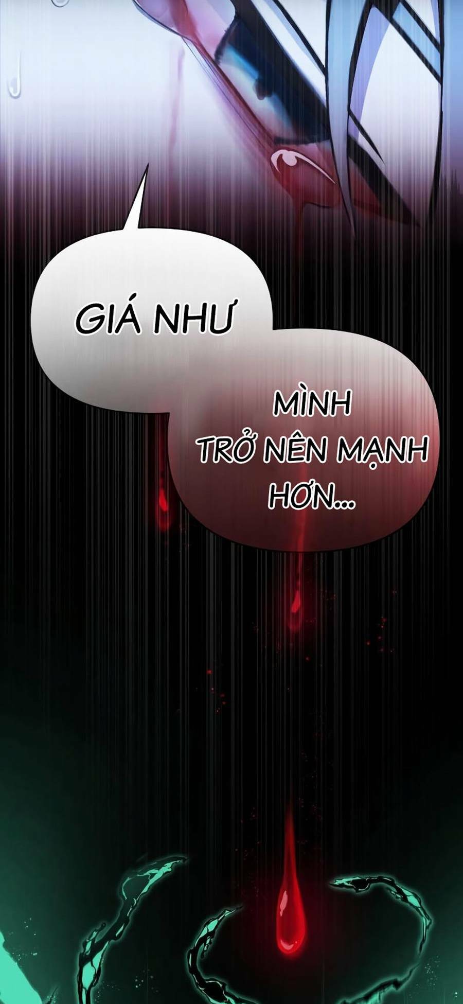 Tôi Là Thiên Ma Truyền Nhân Chương 2 Ảnh 12