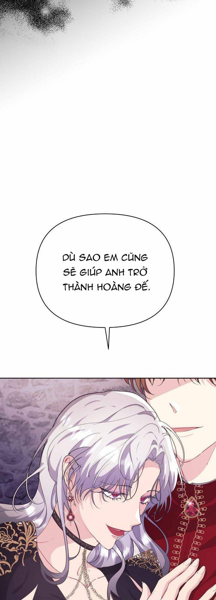 Khi Con Gái Của Phù Thuỷ Phá Giải Lời Nguyền Của Nam Chính Chương 14 Ảnh 71