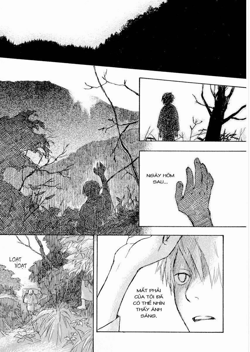 Mushishi Chương 15 Ảnh 52
