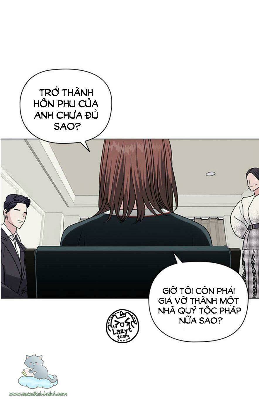 Cuộc Gọi Thâm Tình Chương 4 Ảnh 19