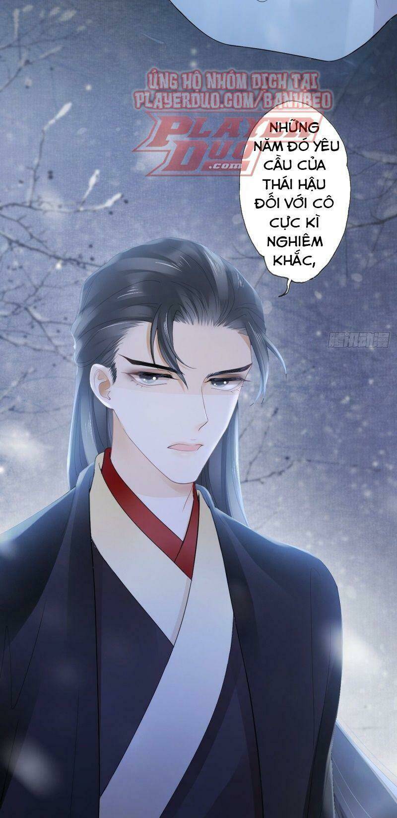 Mê Hoặc Lòng Người Chương 10 Ảnh 28