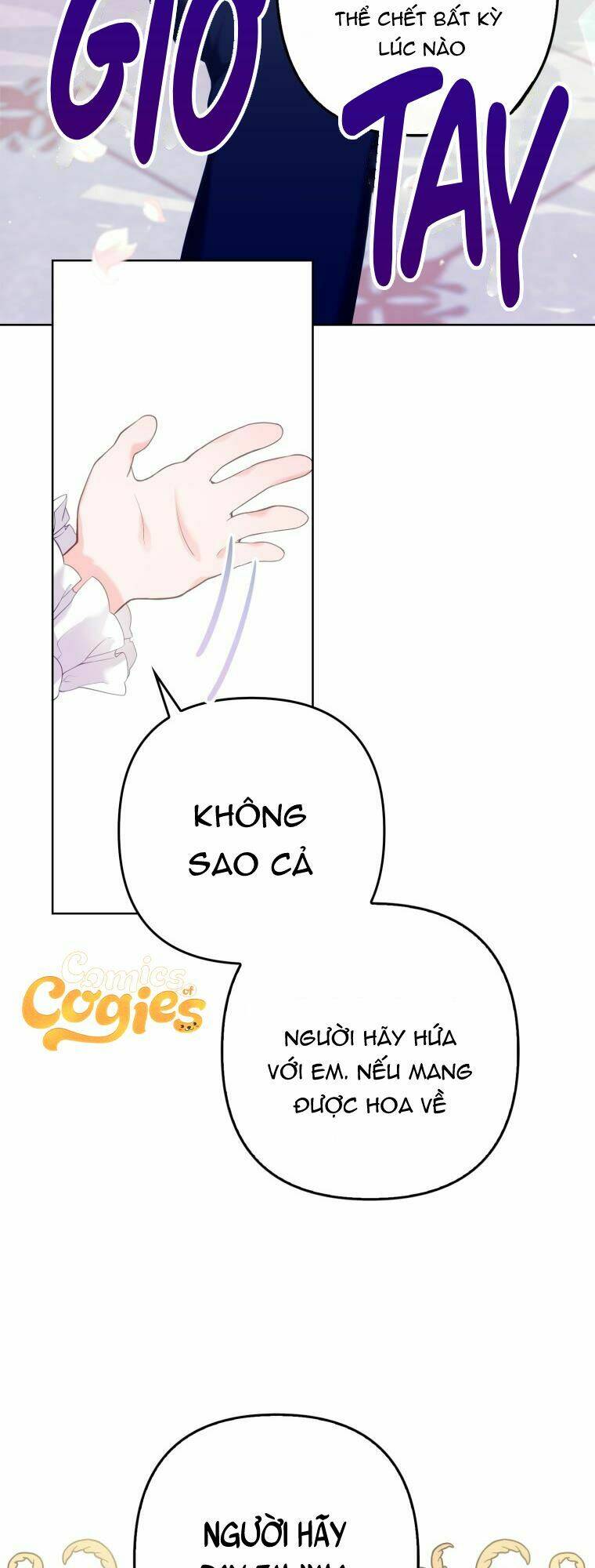 Đọc Thần Chú Lên Đi, Rose! Chương 2 Ảnh 16