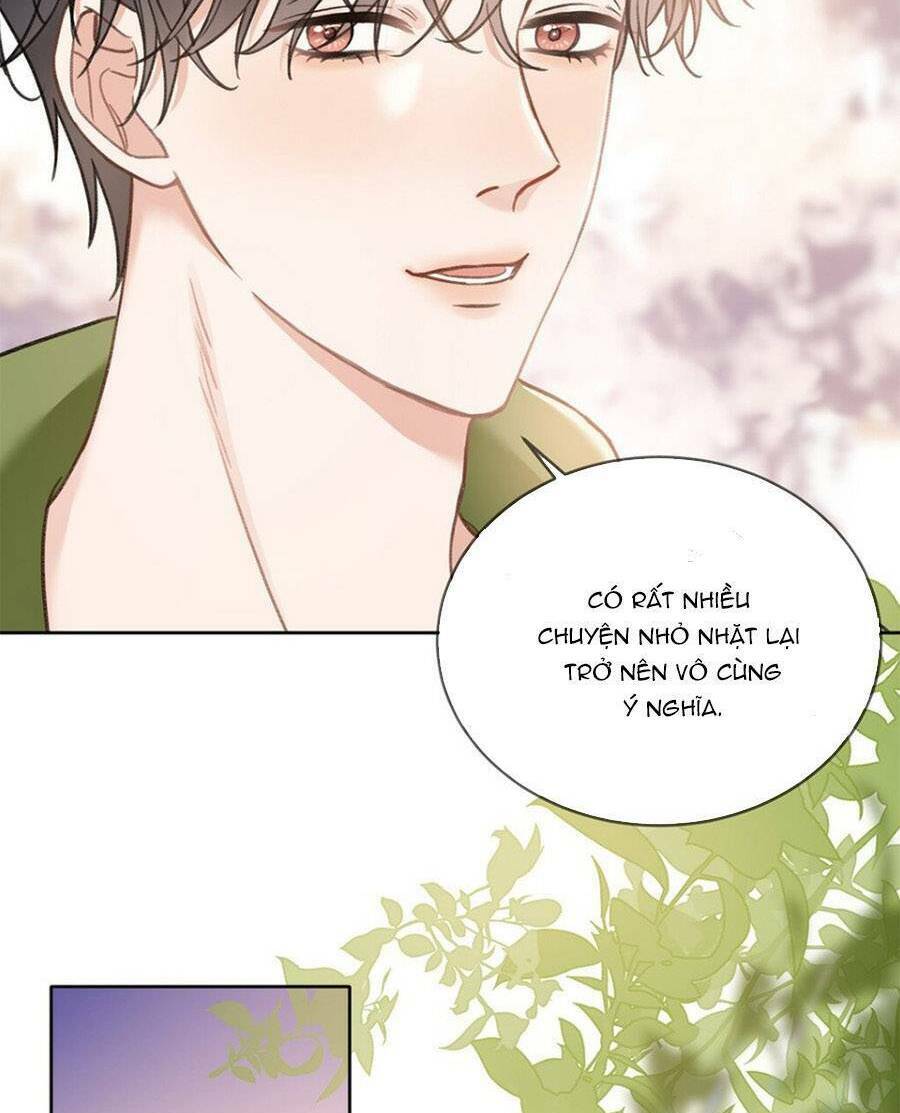 Dĩ Ái Chi Danh Chương 31 Ảnh 25