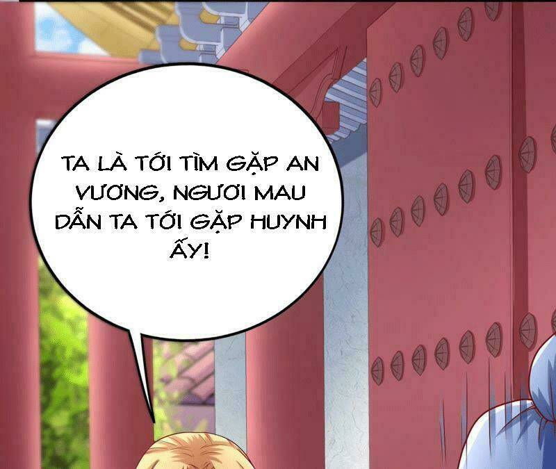 Tình Tễ Hà Xử Chương 13 Ảnh 9