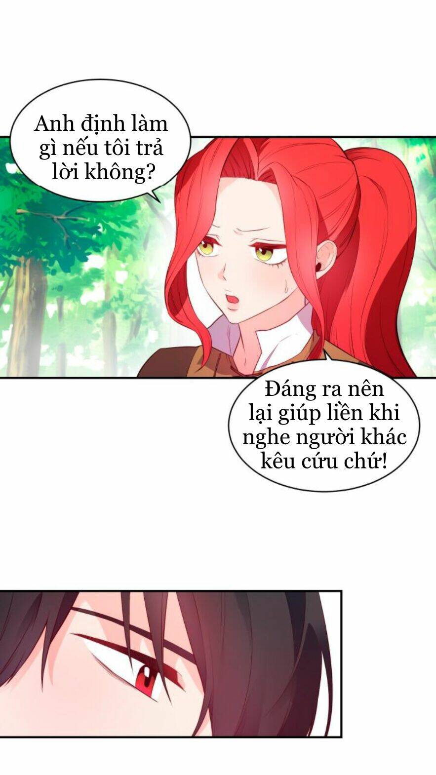 Phản Diện Rất Dễ Làm Chương 9 Ảnh 12