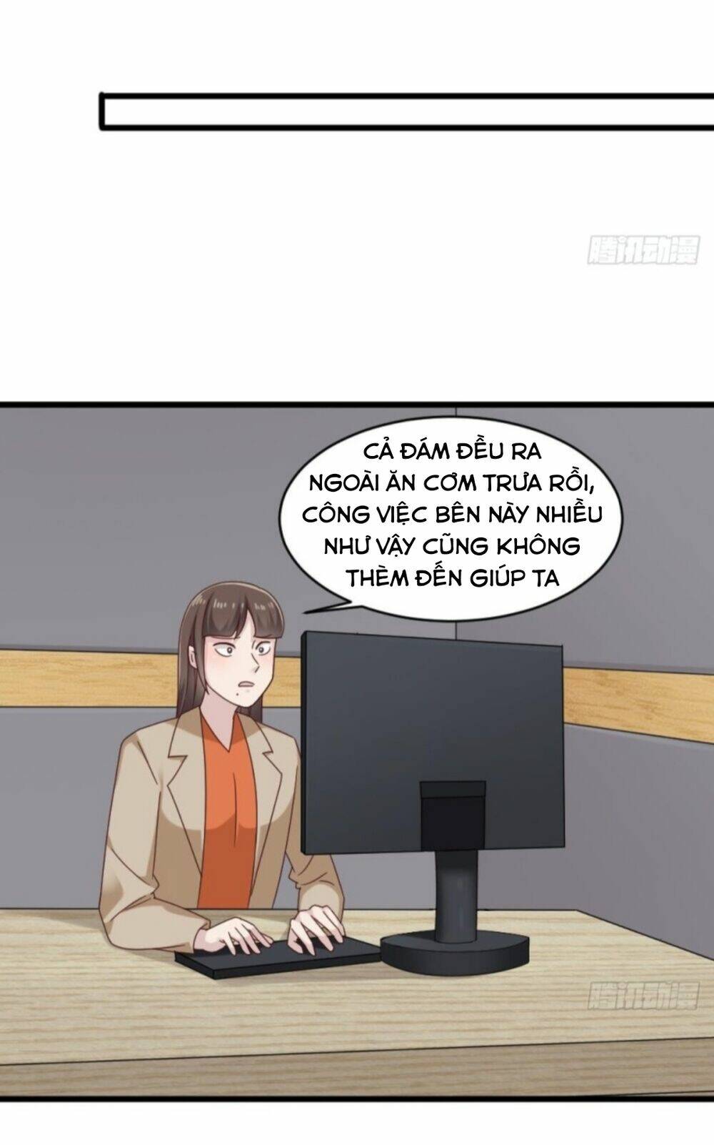 Hệ Thống Nghịch Tập Thiên Hậu Chương 47 Ảnh 10
