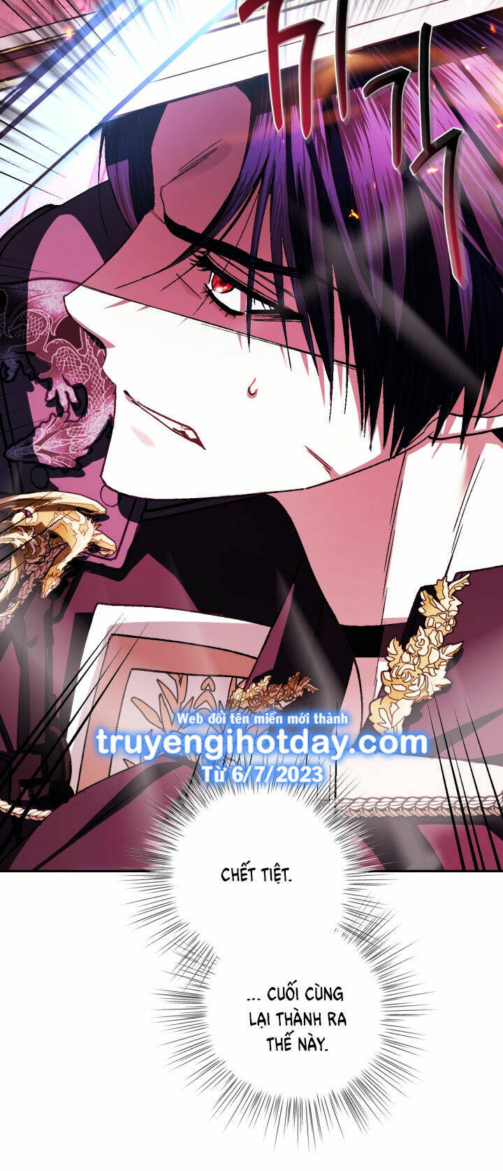 Cha Ơi Con Không Muốn Kết Hôn Đâu Chương 119.1 Ảnh 37