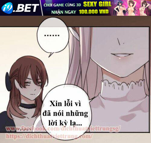 Vết Cắn Ngọt Ngào Chương 51 Ảnh 48