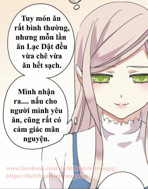 Vết Cắn Ngọt Ngào Chương 51 Ảnh 42
