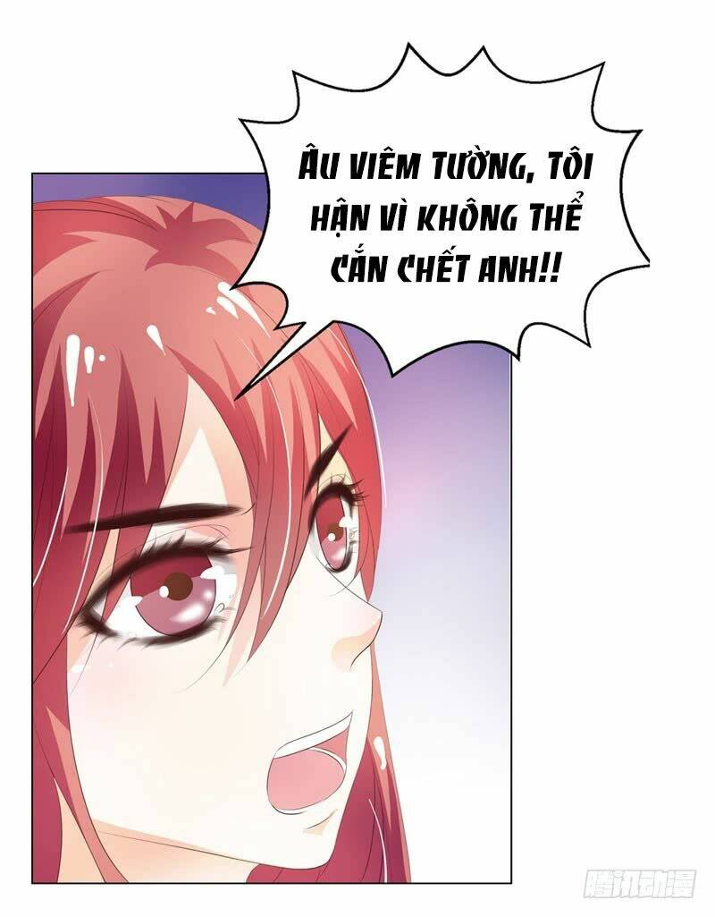 Bộ Mặt Ôn Nhu Giả Dối Của Ác Ma Thủ Tịch Chương 5 Ảnh 8