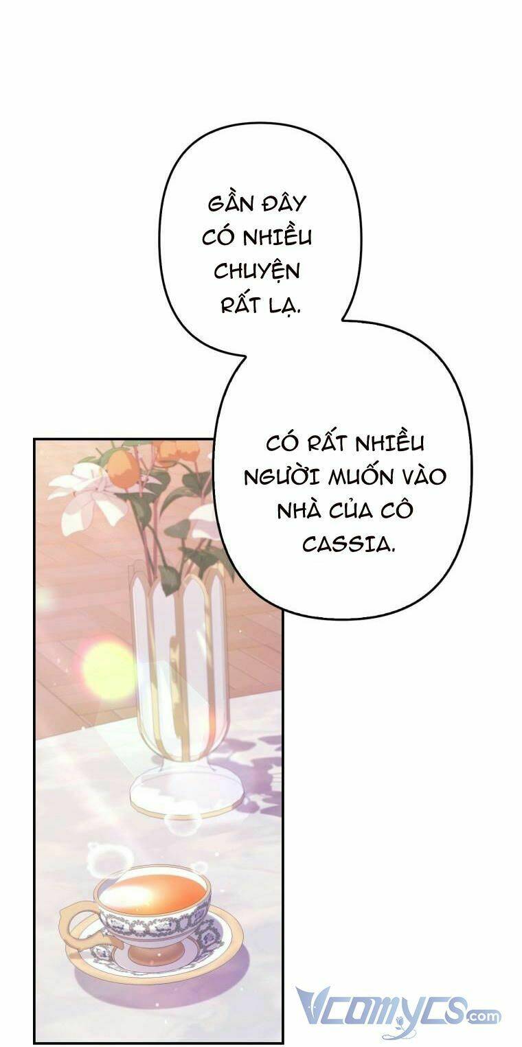 Đọc Thần Chú Lên Đi, Rose! Chương 6 Ảnh 47