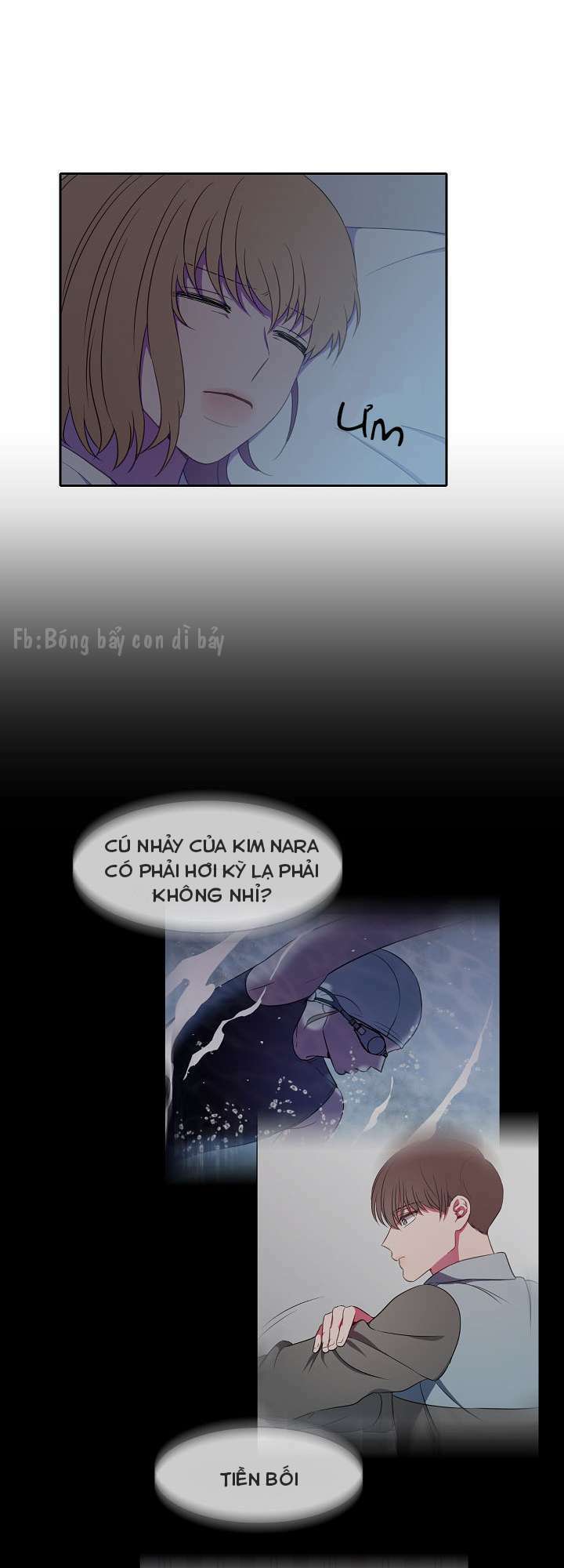 Salieri Và Mozart Chương 13 Ảnh 5