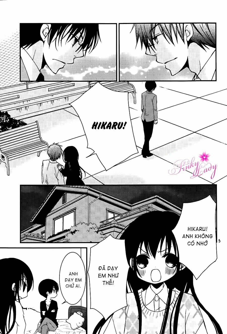 Ani Ga Imouto De Imouto Ga Ani Chương 11 Ảnh 6
