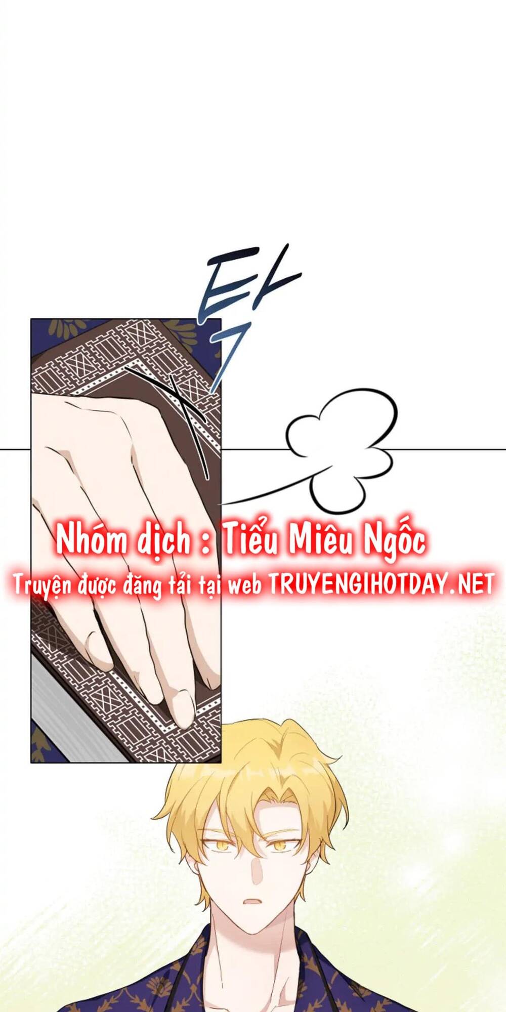 Nếu Bị Phát Hiện Liệu Tôi Có Chết Không Chương 34 Ảnh 84