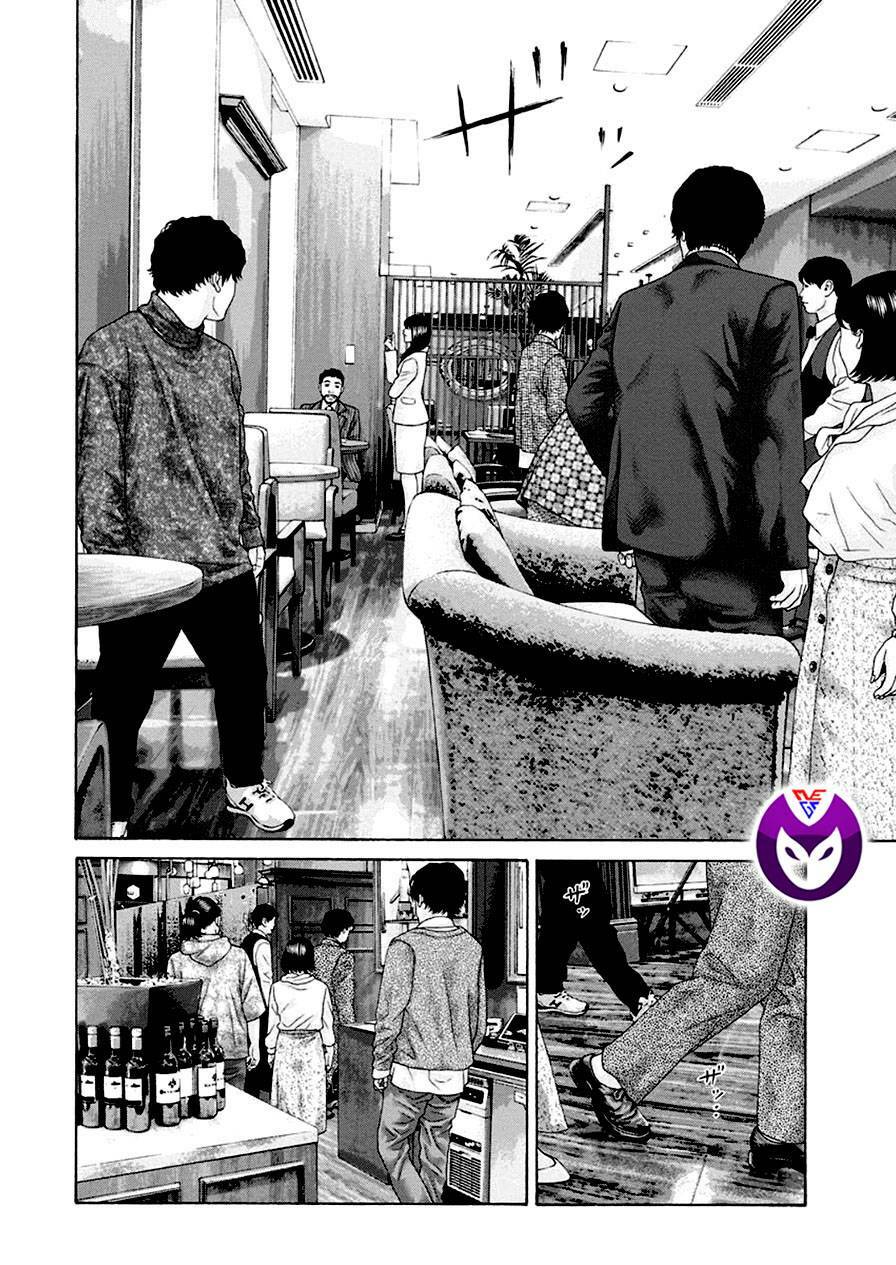 Dịch Vụ Trả Thù Ngoại Truyện Chương 121 Ảnh 11