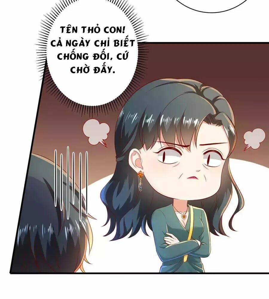 Báo Hệ Nam Hữu Đích Thiên Tầng Thao Lộ Chương 47 Ảnh 6