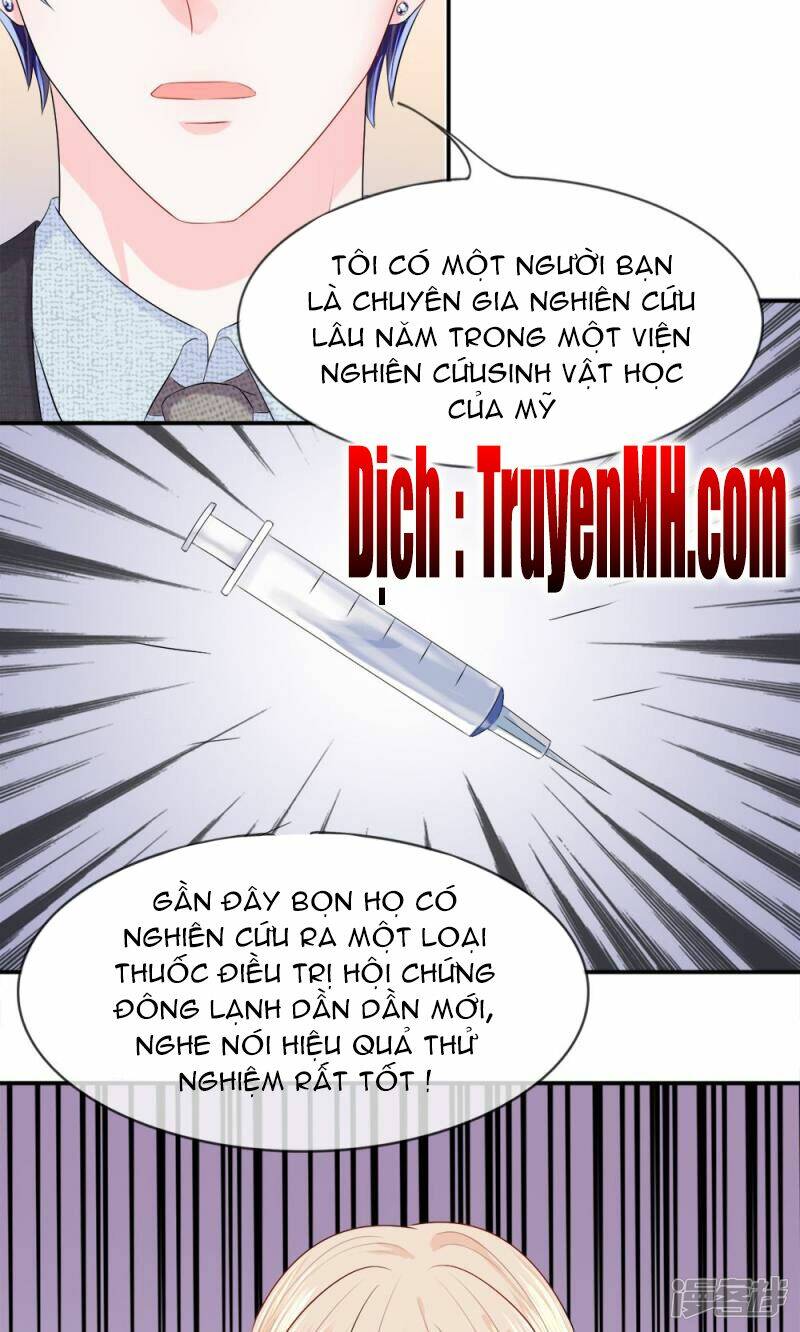 Thứ Mà Thời Gian Đang Nợ Anh Chính Là Em Chương 18 Ảnh 7