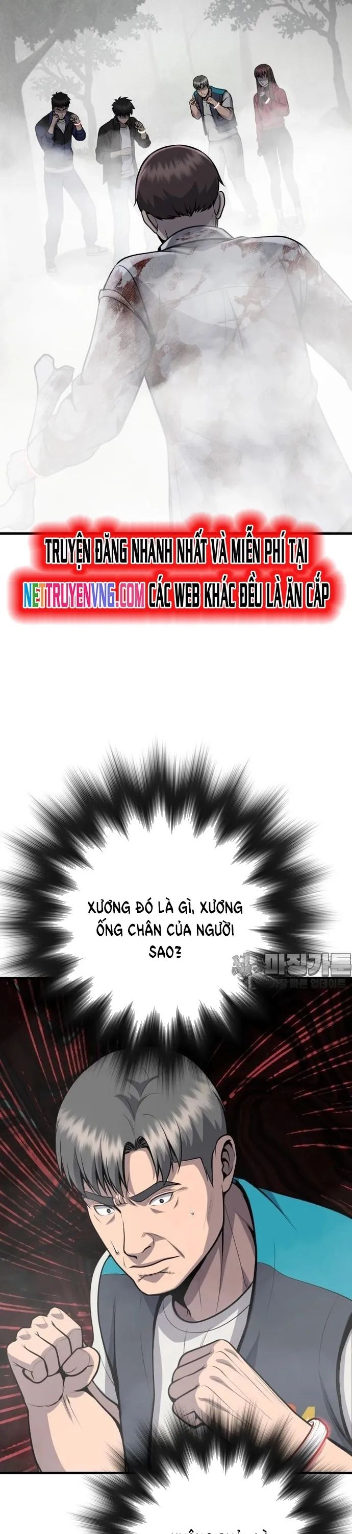 Không Khoan Nhượng Chương 29 Ảnh 11