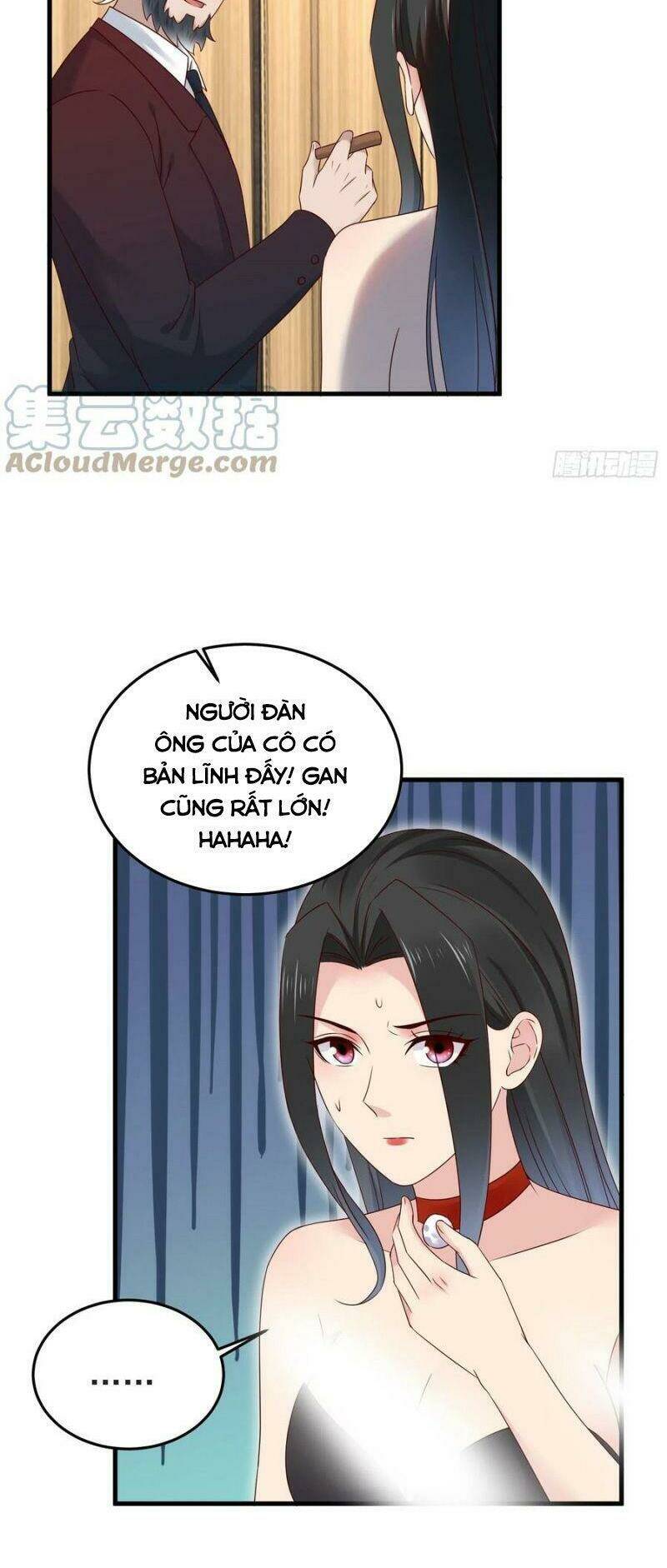 Vua Đầu Tư Mạnh Nhất Chương 91 Ảnh 21