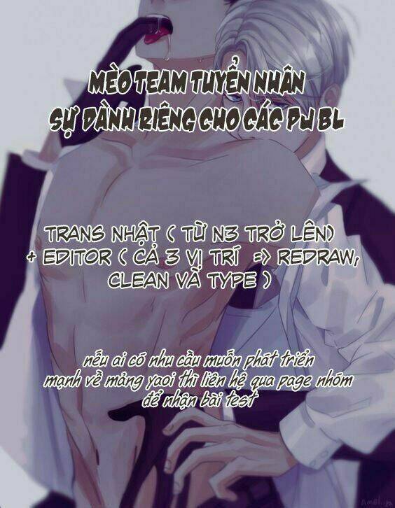 Nishuume No Koi Chương 3 Ảnh 3