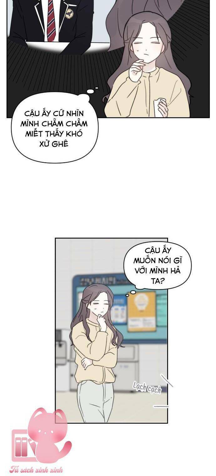 Ngắm Nhìn Điều Tuyệt Vời Nhất Chương 35 Ảnh 37