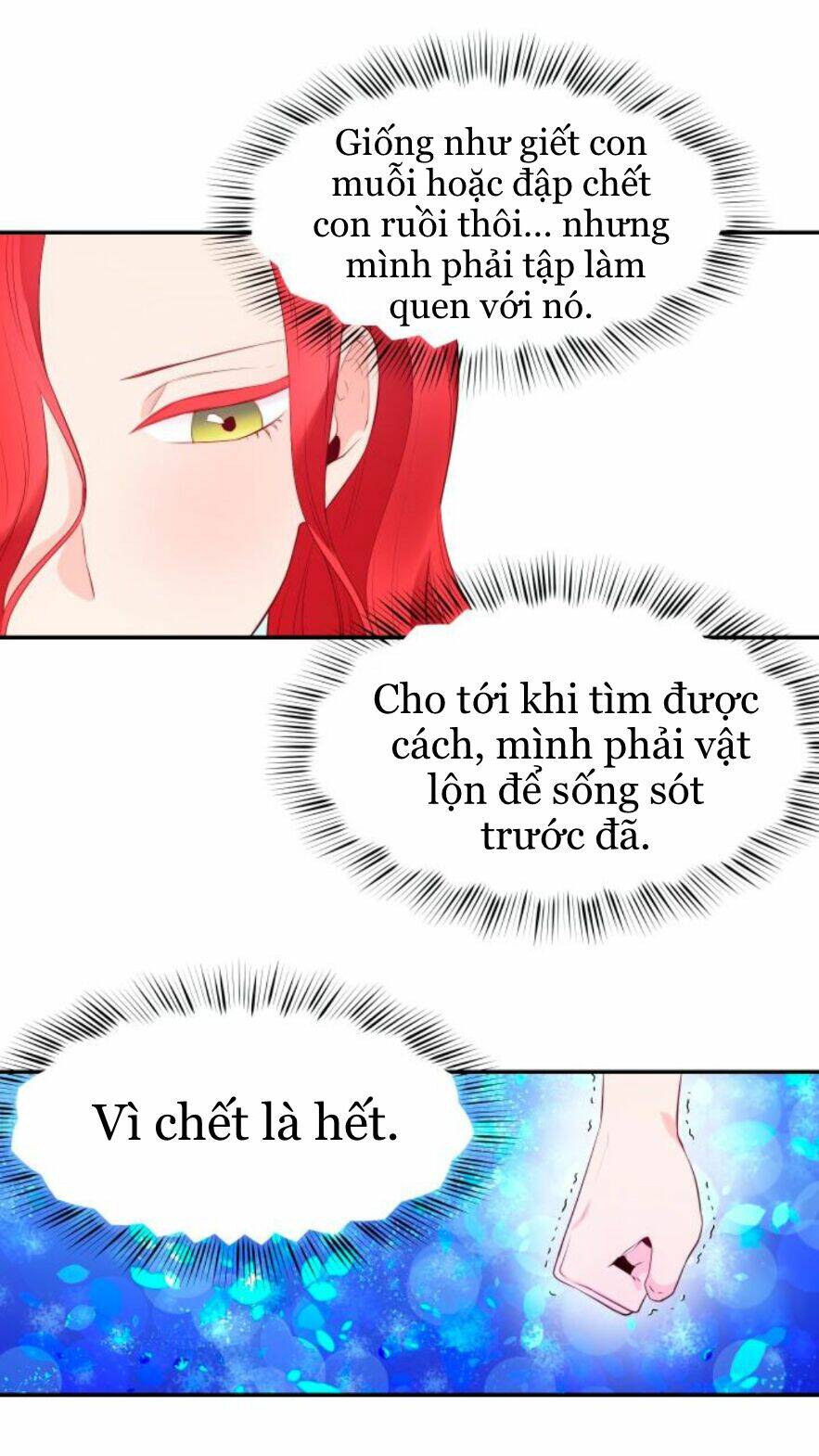 Phản Diện Rất Dễ Làm Chương 9 Ảnh 16