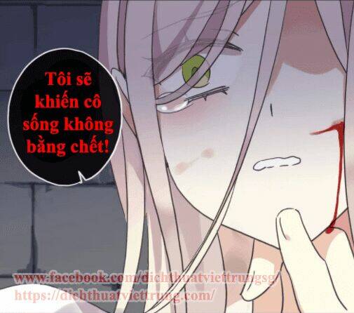 Vết Cắn Ngọt Ngào Chương 54 Ảnh 26