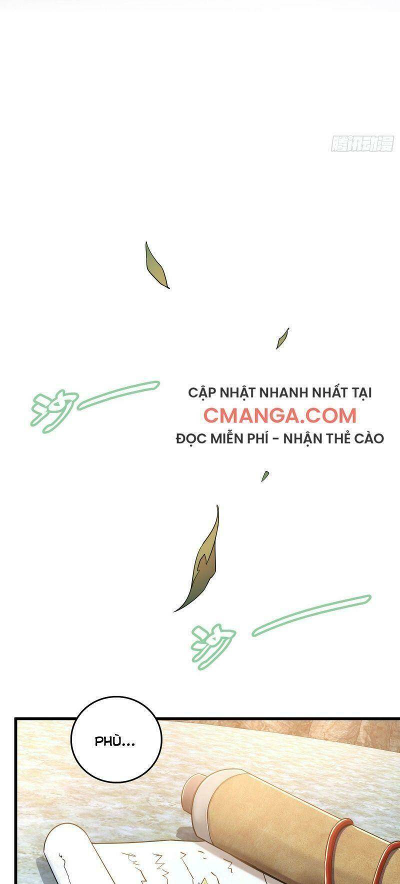 Tân Đình Là Hảo Đao Chương 1 Ảnh 17