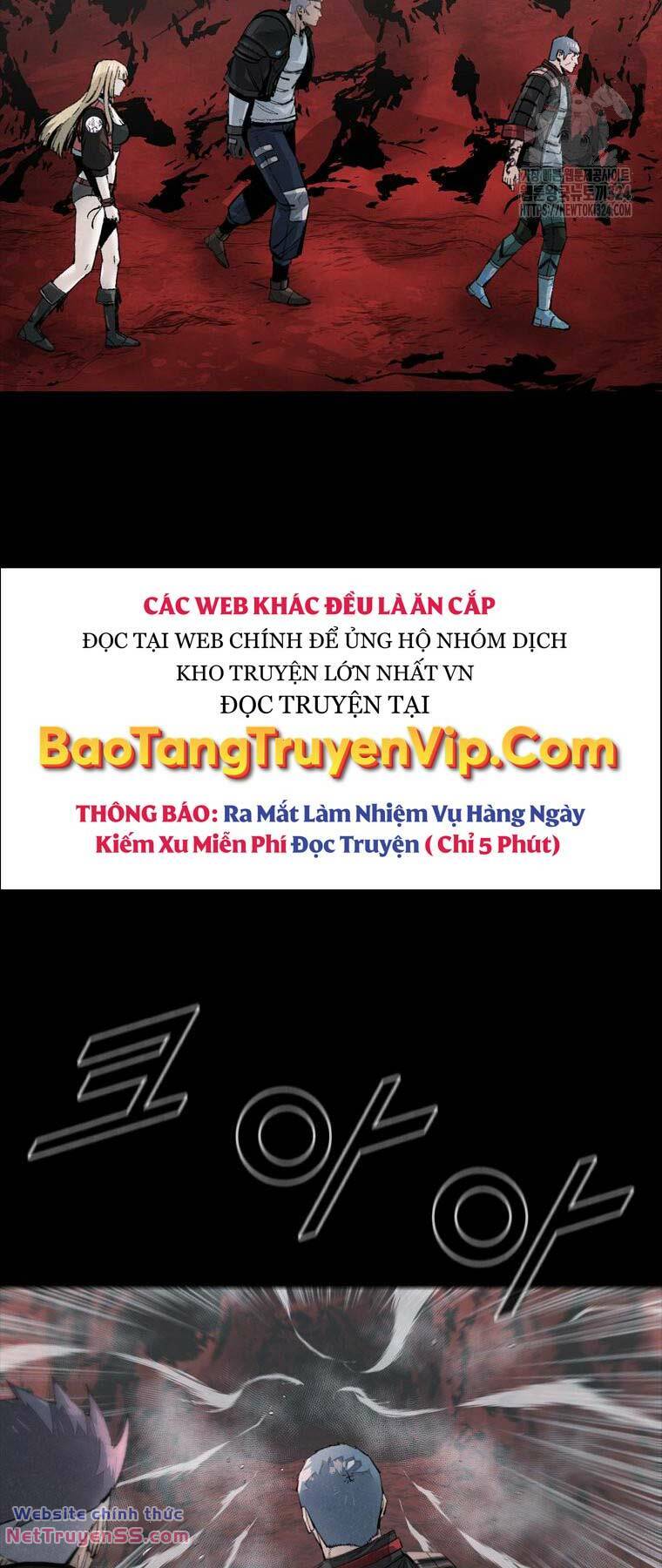 Mật Mã Mê Cung Chương 105 Ảnh 17