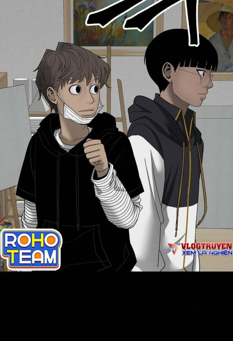 Ngôi Nhà Hoán Đổi Chương 14 Ảnh 5