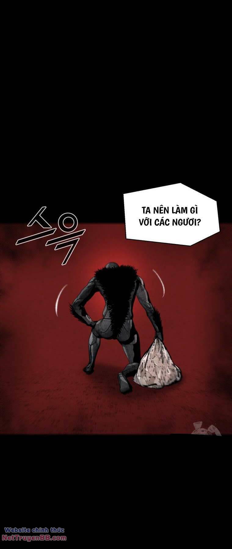 Mật Mã Mê Cung Chương 106 Ảnh 22