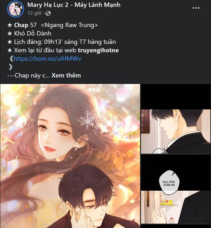 Cha Ơi Con Không Muốn Kết Hôn Đâu Chương 115.1 Ảnh 32