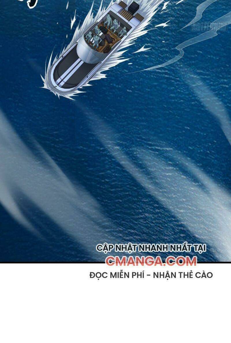 Tân Đình Là Hảo Đao Chương 2 Ảnh 3