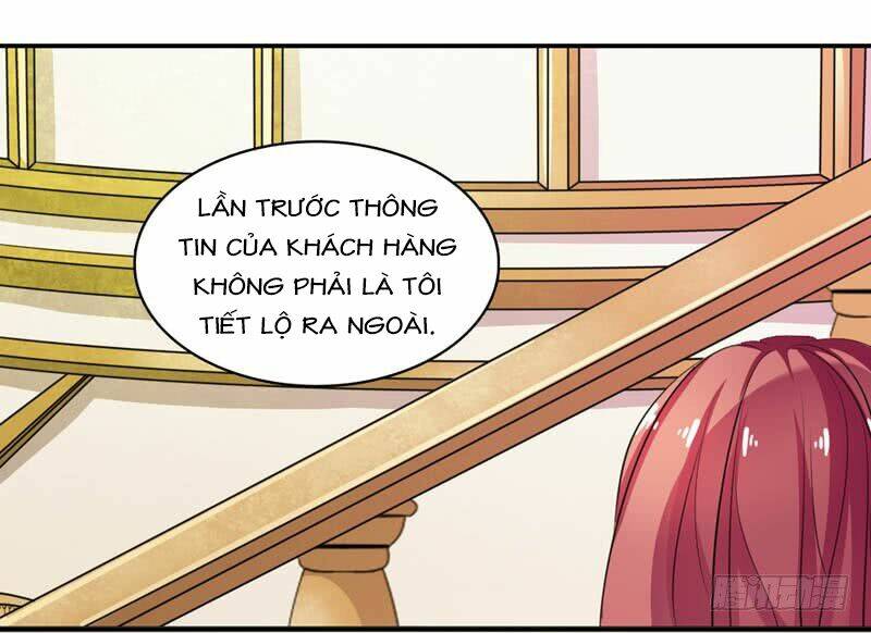 Bộ Mặt Ôn Nhu Giả Dối Của Ác Ma Thủ Tịch Chương 12 Ảnh 21