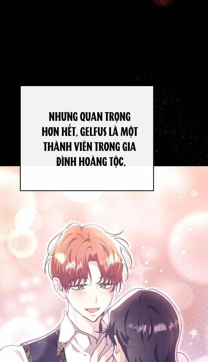 Khi Con Gái Của Phù Thuỷ Phá Giải Lời Nguyền Của Nam Chính Chương 14 Ảnh 29