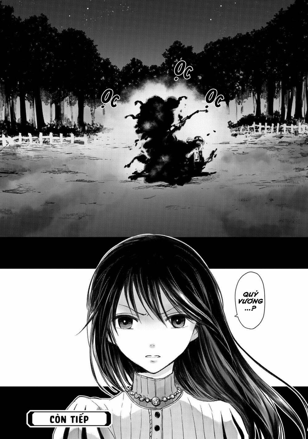 Boukensha Ni Naritai To Miyako Ni Deteitta Musume Ga S Rank Ni Nattet Chương 17 Ảnh 33