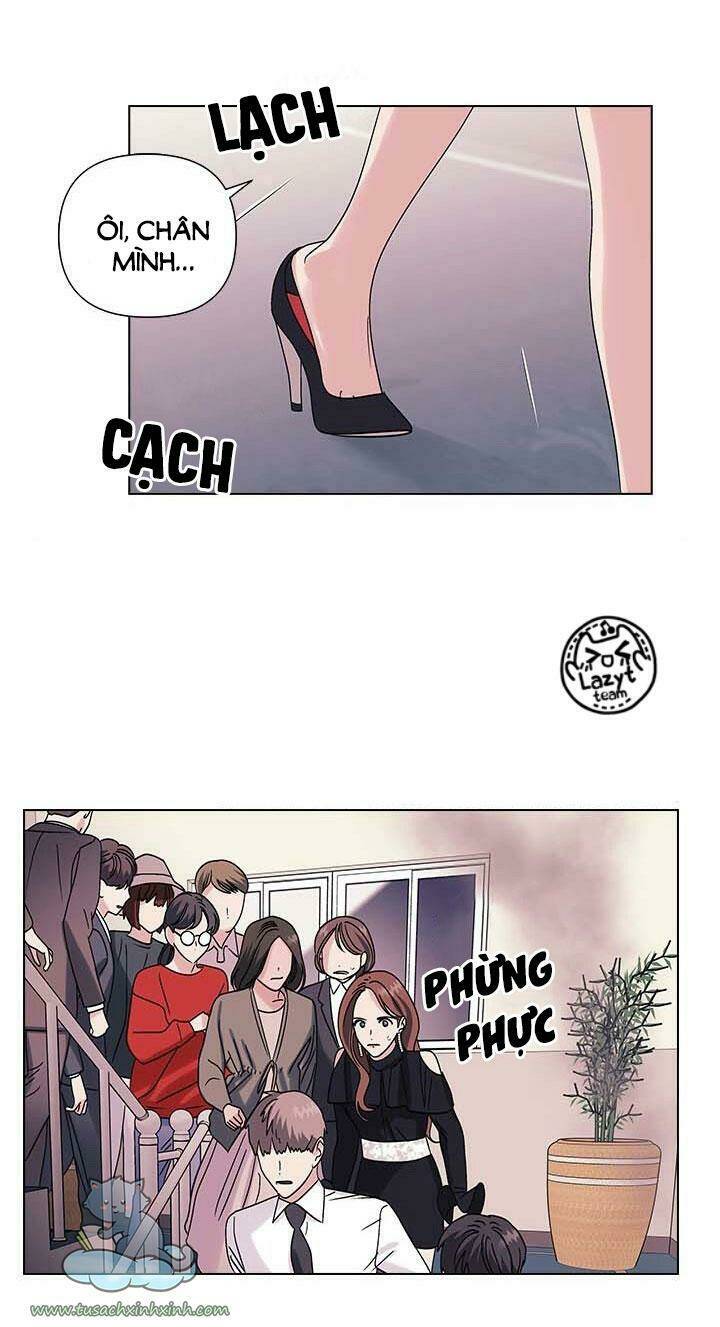 Cuộc Gọi Thâm Tình Chương 5 Ảnh 63