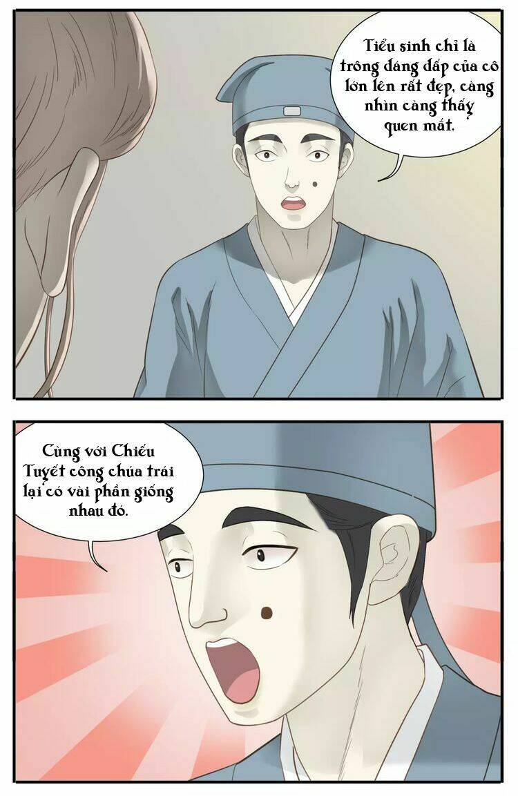 Giáo Chủ, Chú Ý Thanh Danh! Chương 47 Ảnh 9