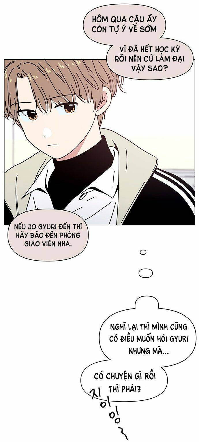 Thanh Xuân Rực Rỡ Chương 111 Ảnh 28