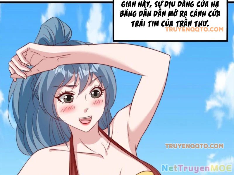 Slime Ta Treo Cự Long Lên Đánh Là Hợp Lý Nhỉ? Chương 323 Ảnh 47