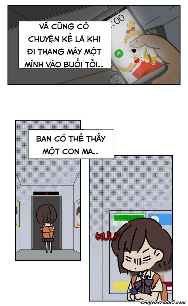 Shriek-2 Chương 7 Ảnh 16