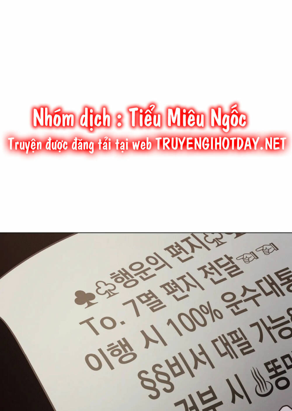 Nếu Bị Phát Hiện Liệu Tôi Có Chết Không Chương 39 Ảnh 83